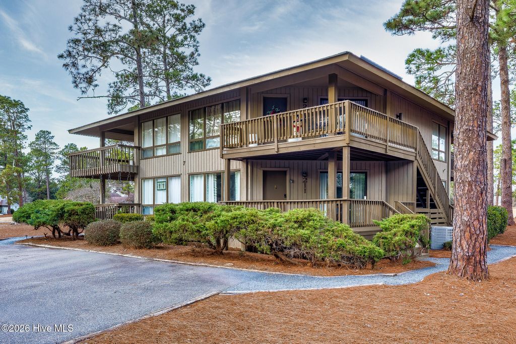 Photo of 211 Foxkroft Drive, Jackson Springs, NC 27281 (MLS # 100548450)