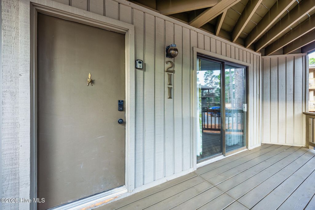 Photo of 211 Foxkroft Drive, Jackson Springs, NC 27281 (MLS # 100548450)