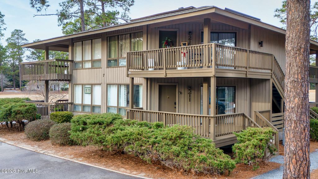 Photo of 211 Foxkroft Drive, Jackson Springs, NC 27281 (MLS # 100548450)