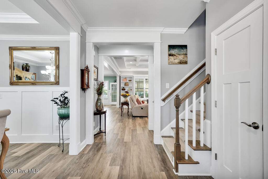 1136 Lt Congleton Road