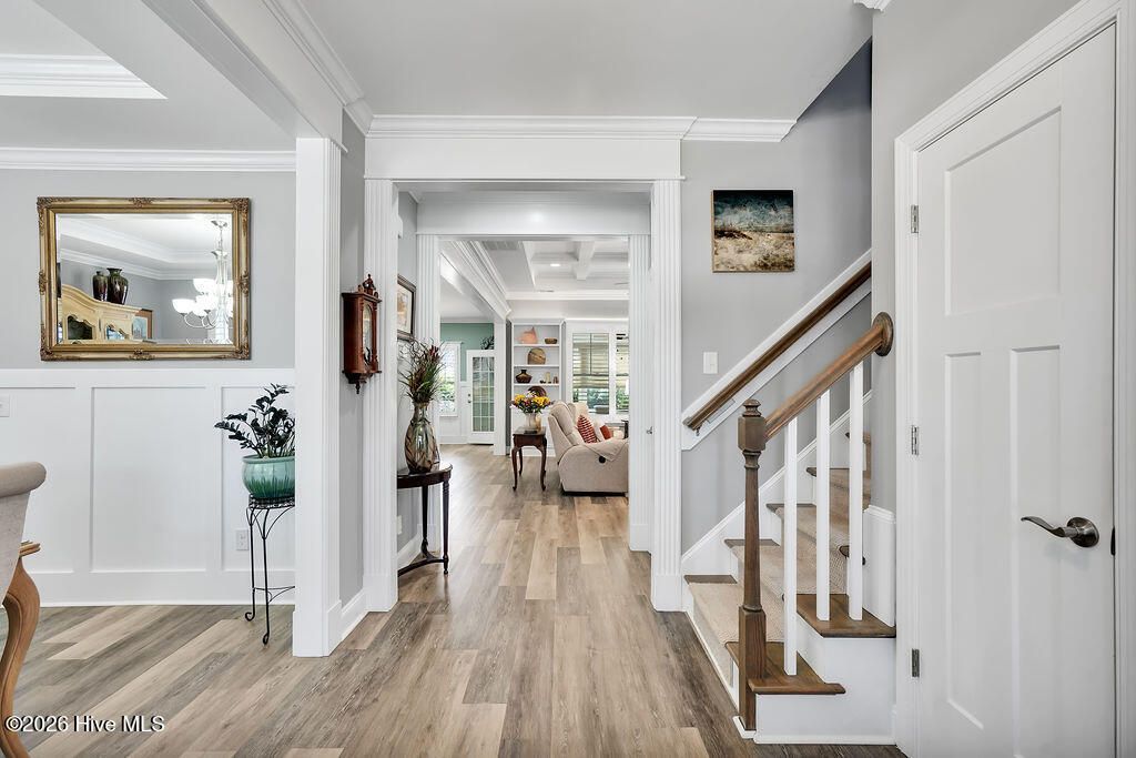 Photo of 1136 Lt Congleton Road, Wilmington, NC 28409 (MLS # 100561587)