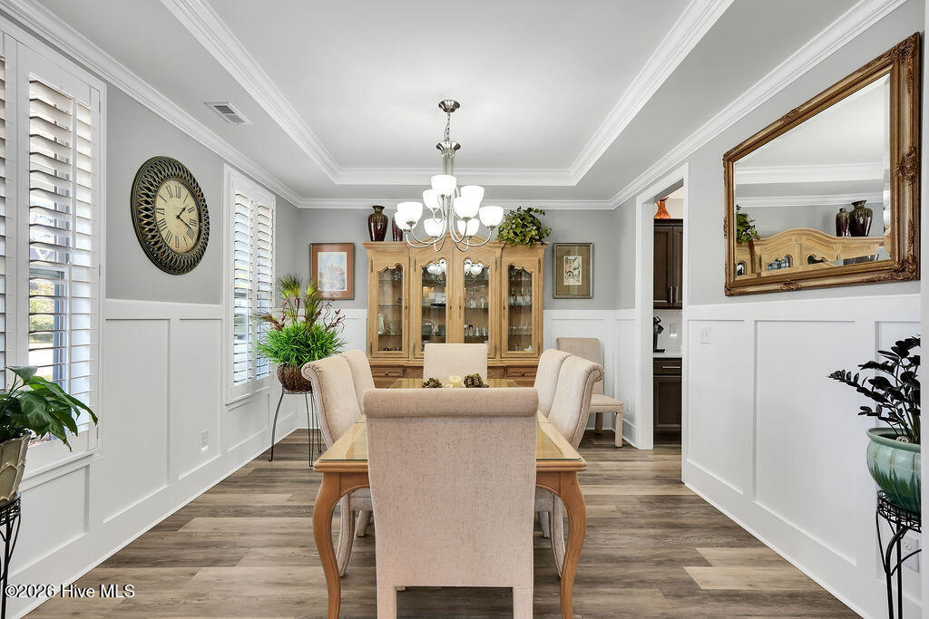 1136 Lt Congleton Road