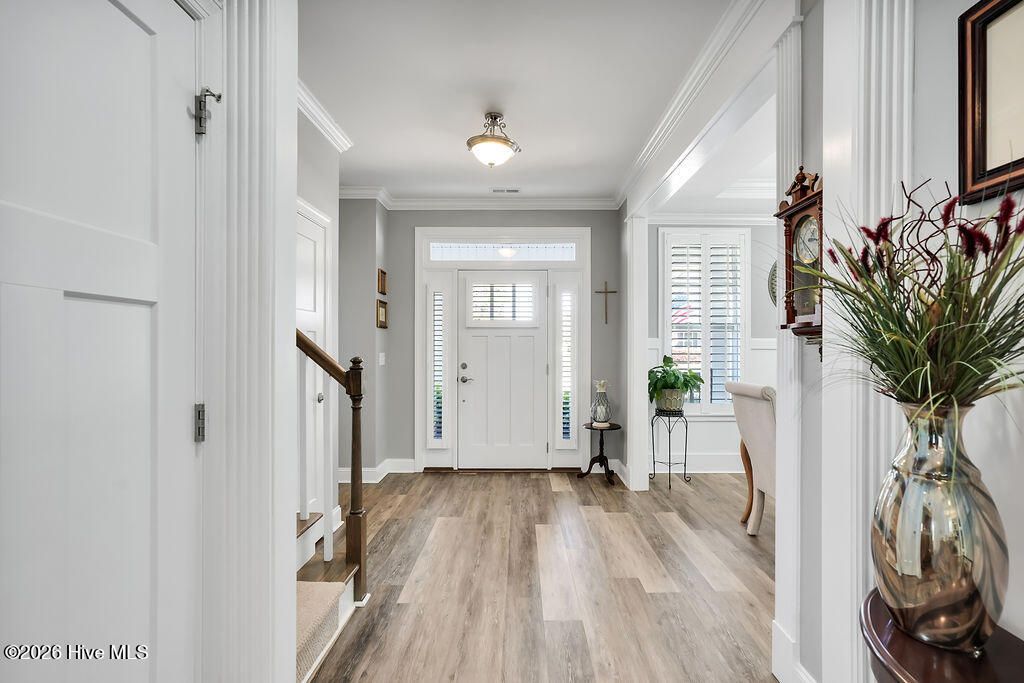 Photo of 1136 Lt Congleton Road, Wilmington, NC 28409 (MLS # 100561587)