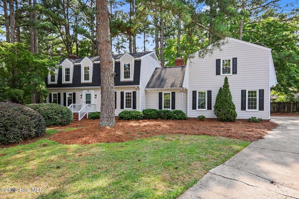 Photo of 108 Buckingham Court, Rocky Mount, NC 27803 (MLS # 100601317)