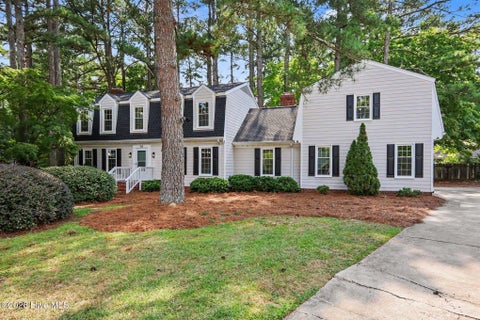 Photo of 108 Buckingham Court, Rocky Mount, NC 27803 (MLS # 100601317)