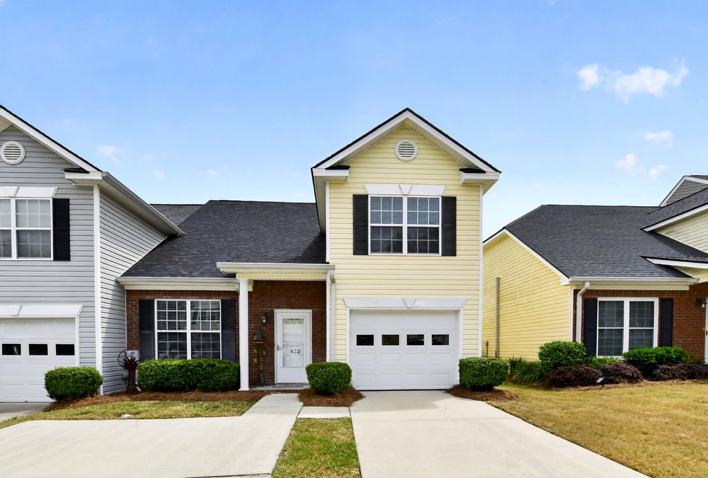 Photo of 420 Snead Way, Evans, GA 30809 (MLS # 554462)