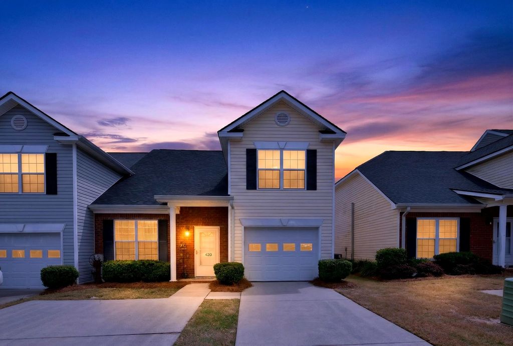 Photo of 420 Snead Way, Evans, GA 30809 (MLS # 554462)