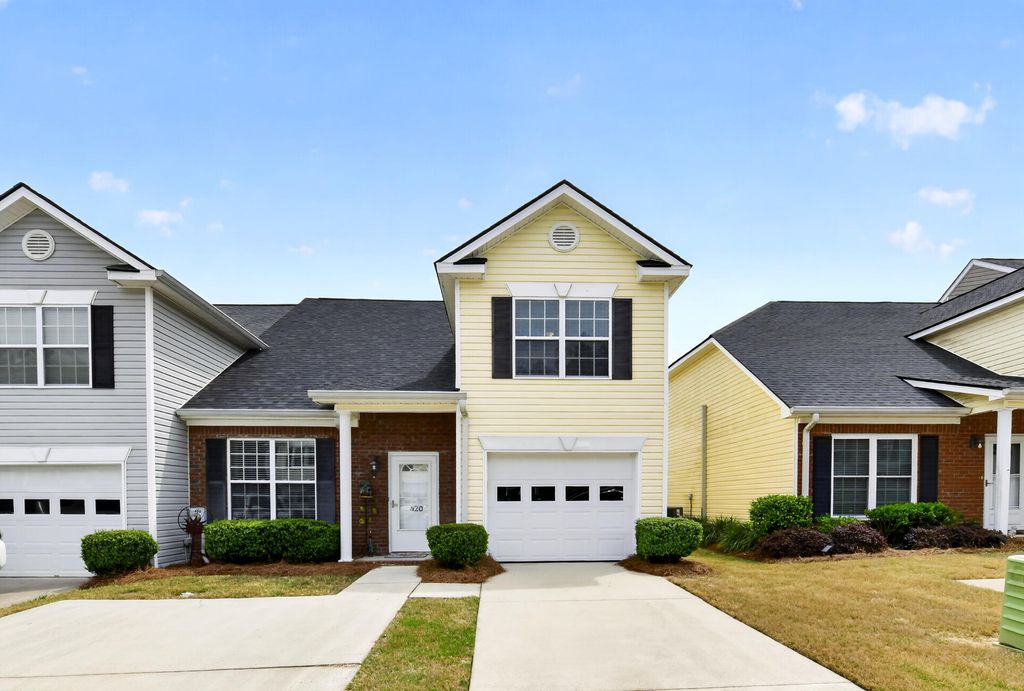 Photo of 420 Snead Way, Evans, GA 30809 (MLS # 554462)