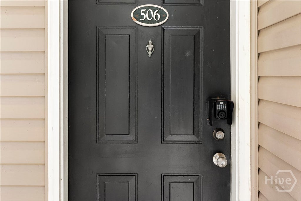 Photo of 12300 Apache Avenue #506, Savannah, GA 31419 (MLS # SA367050)