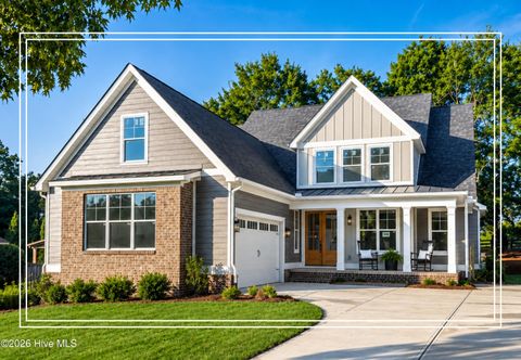 600 Morris Run North Augusta SC 29860
