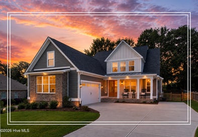 600 Morris Run North Augusta SC 29860