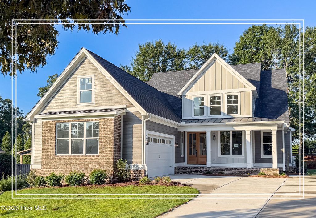 Photo of 600 Morris Run, North Augusta, SC 29860 (MLS # 100589964)