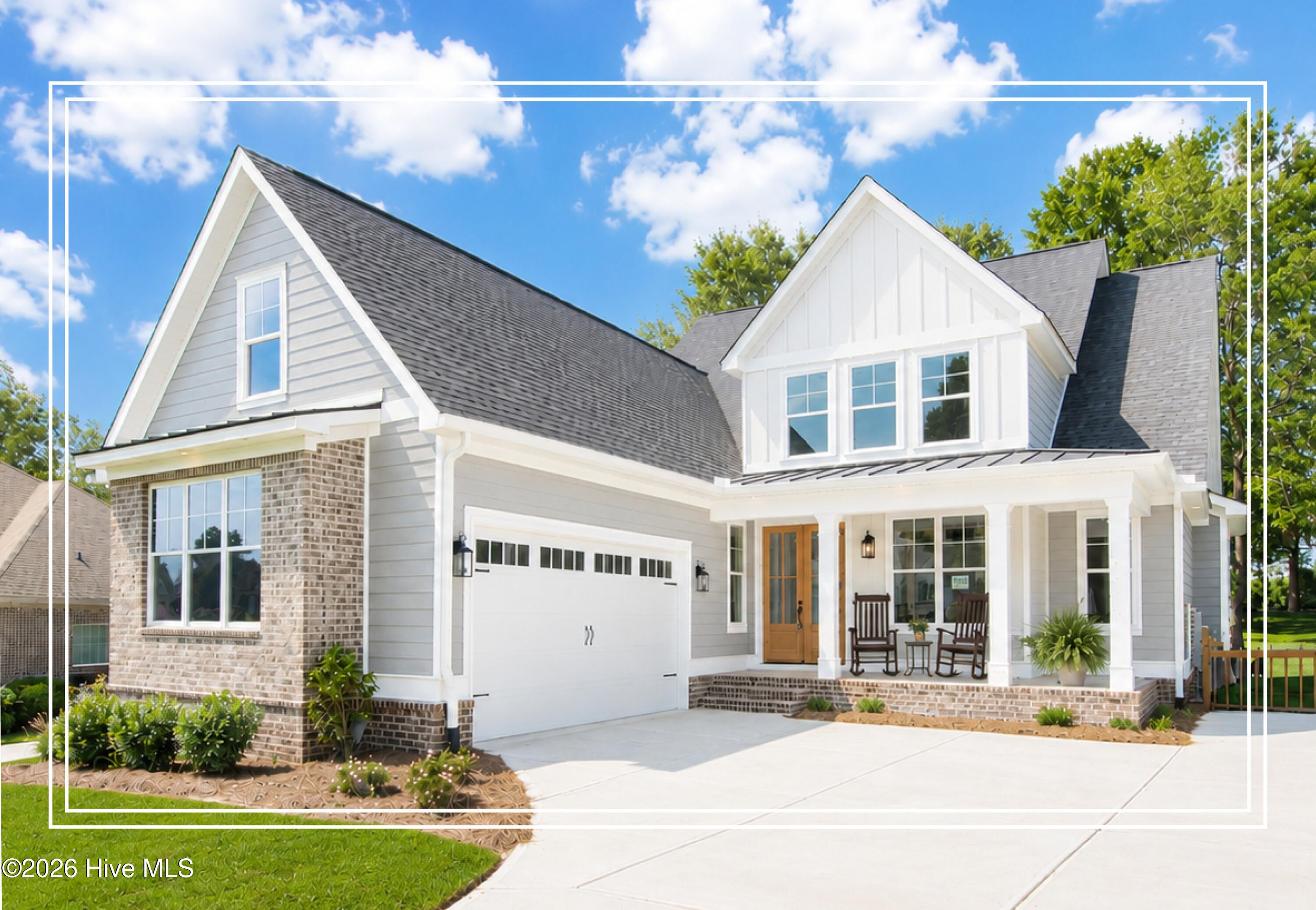 600 Morris Run, North Augusta, SC, 29860