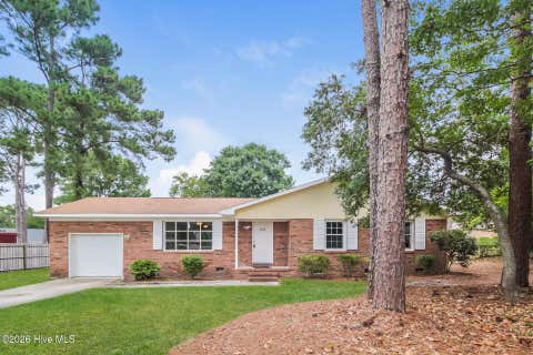 Photo of 5014 Shaw Court, Wilmington, NC 28405 (MLS # 100592697)
