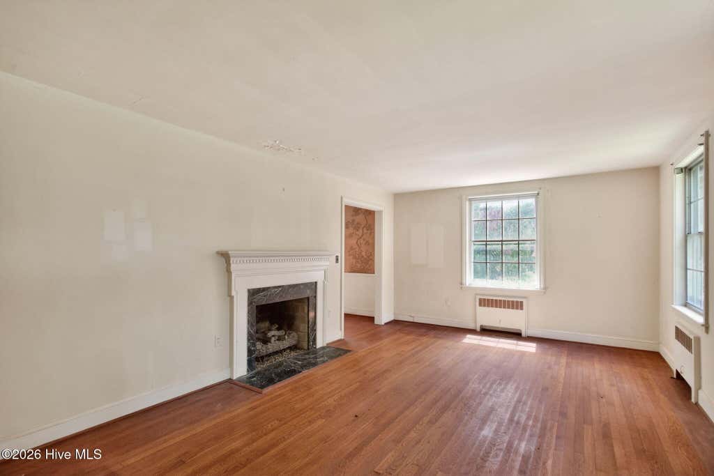 Photo of 808 W South Street, Ahoskie, NC 27910 (MLS # 100580647)