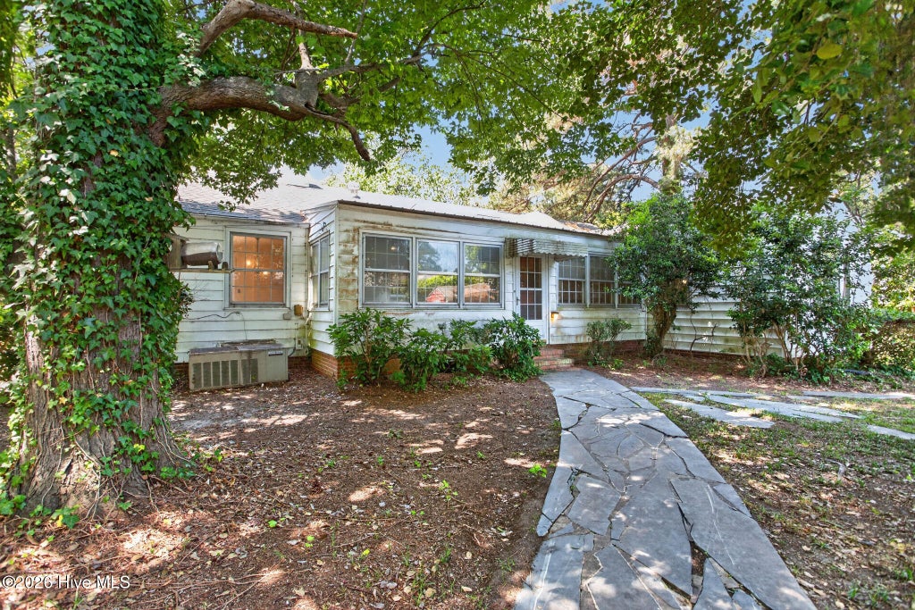 Photo of 808 W South Street, Ahoskie, NC 27910 (MLS # 100580647)