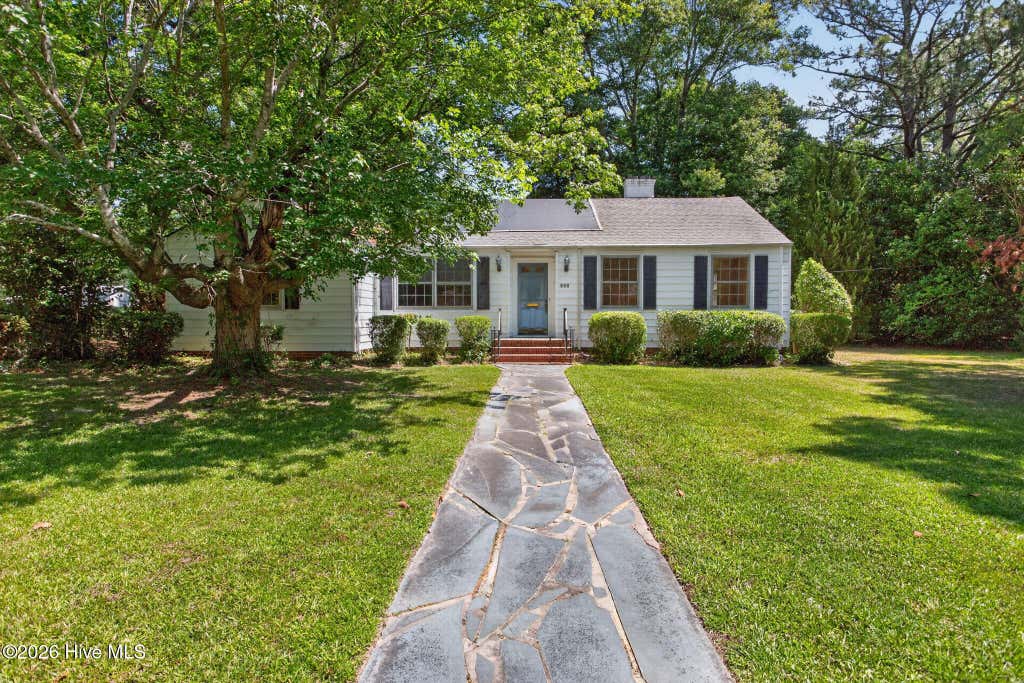 Photo of 808 W South Street, Ahoskie, NC 27910 (MLS # 100580647)