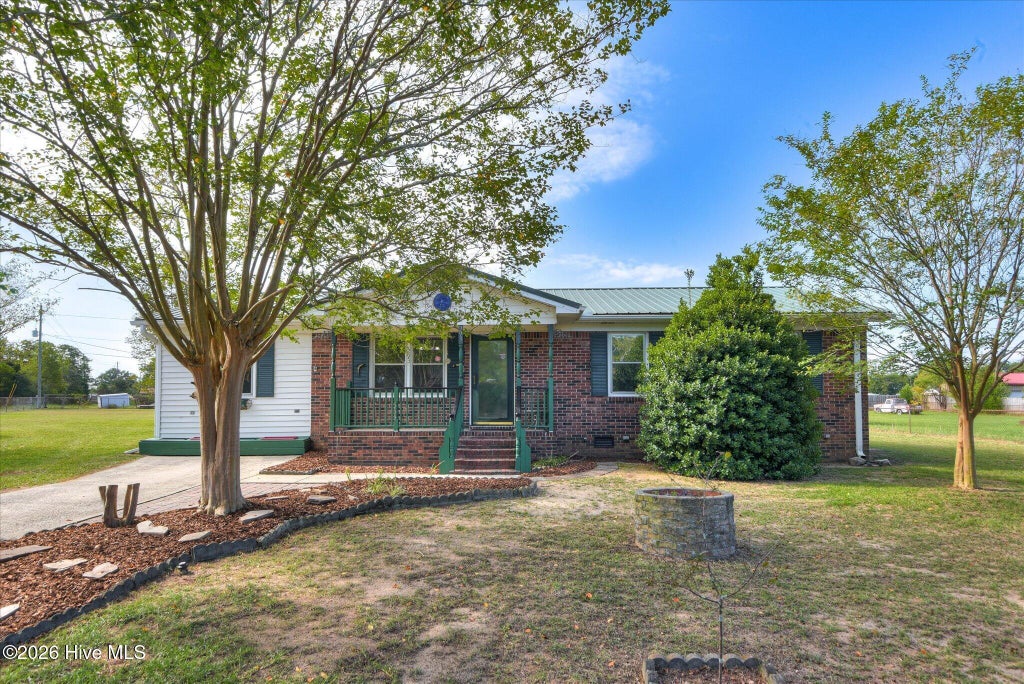 Photo of 293 Whaley Pond Road, Graniteville, SC 29829 (MLS # 100605088)