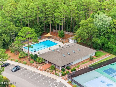 Tiny photo for 6026 Inland Greens Drive, Wilmington, NC 28405 (MLS # 100584229)