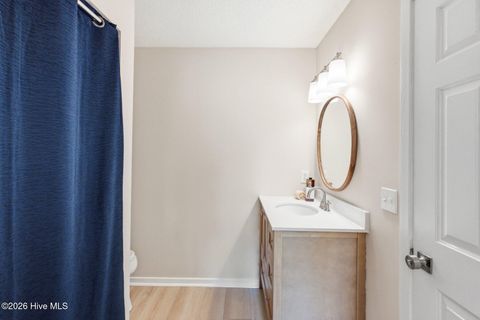 Tiny photo for 6026 Inland Greens Drive, Wilmington, NC 28405 (MLS # 100584229)