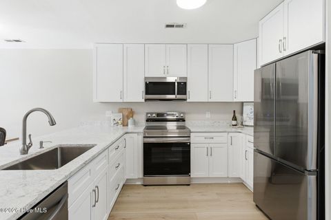 Tiny photo for 6026 Inland Greens Drive, Wilmington, NC 28405 (MLS # 100584229)