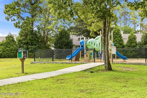 Tiny photo for 6026 Inland Greens Drive, Wilmington, NC 28405 (MLS # 100584229)