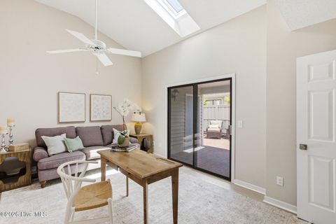 Tiny photo for 6026 Inland Greens Drive, Wilmington, NC 28405 (MLS # 100584229)