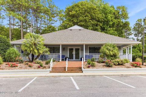 Tiny photo for 6026 Inland Greens Drive, Wilmington, NC 28405 (MLS # 100584229)