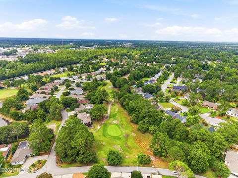 Tiny photo for 6026 Inland Greens Drive, Wilmington, NC 28405 (MLS # 100584229)
