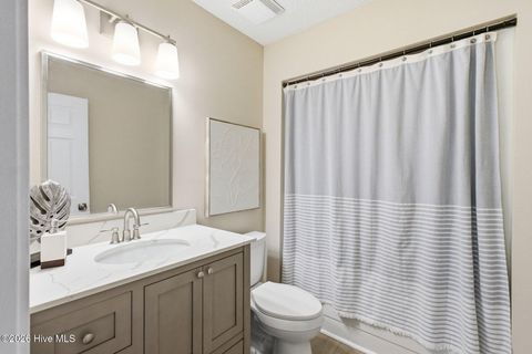 Tiny photo for 6026 Inland Greens Drive, Wilmington, NC 28405 (MLS # 100584229)