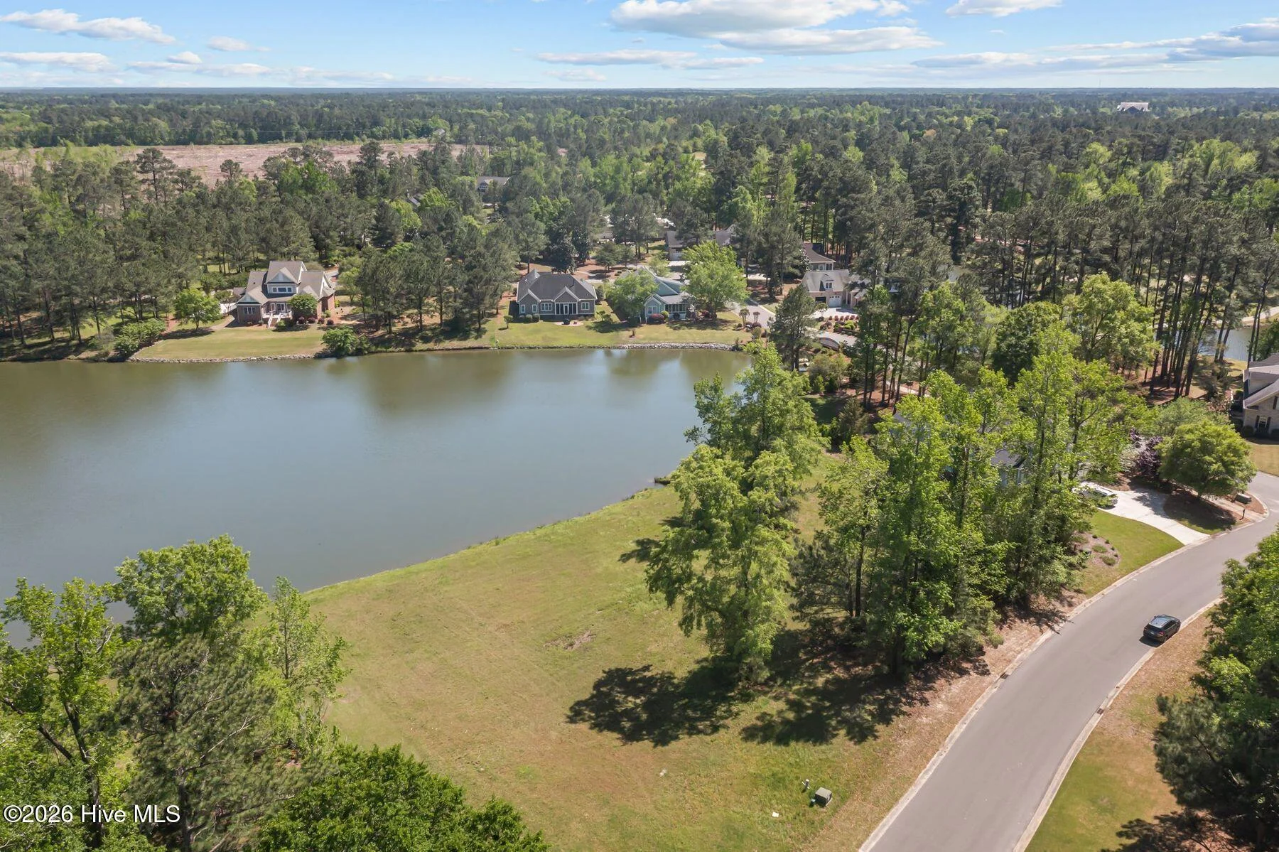 259 Sycamore Forest Drive
