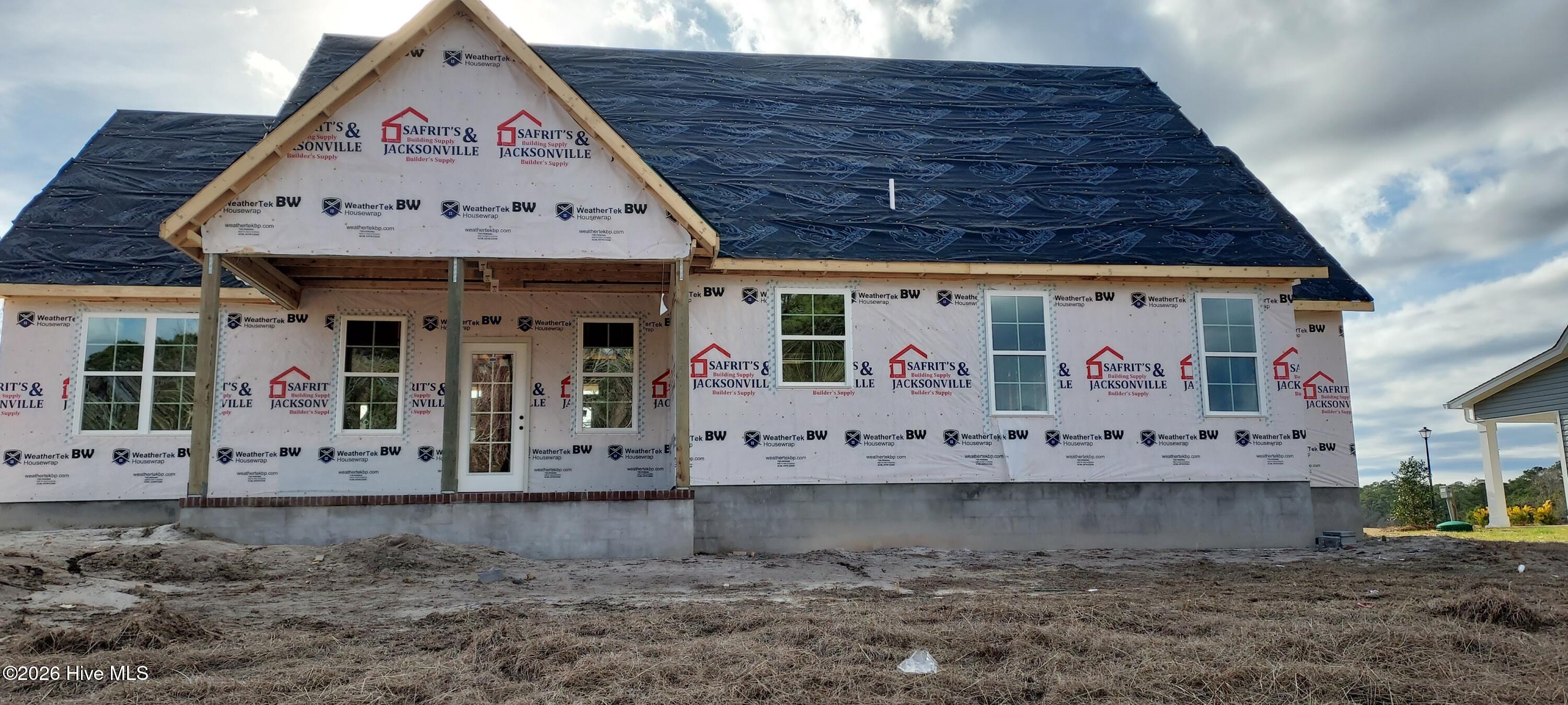 118 Cripple Creek Drive