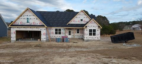 118 Cripple Creek Drive Swansboro NC 28584