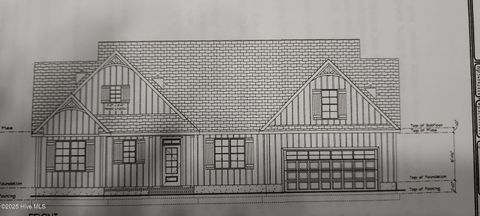 Photo of 118 Cripple Creek Drive, Swansboro, NC 28584 (MLS # 100545248)