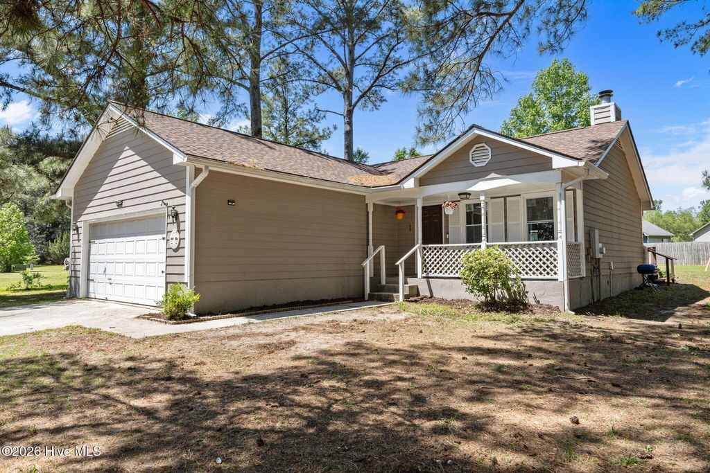 Photo of 103 Granite Court, Jacksonville, NC 28540 (MLS # 100569085)