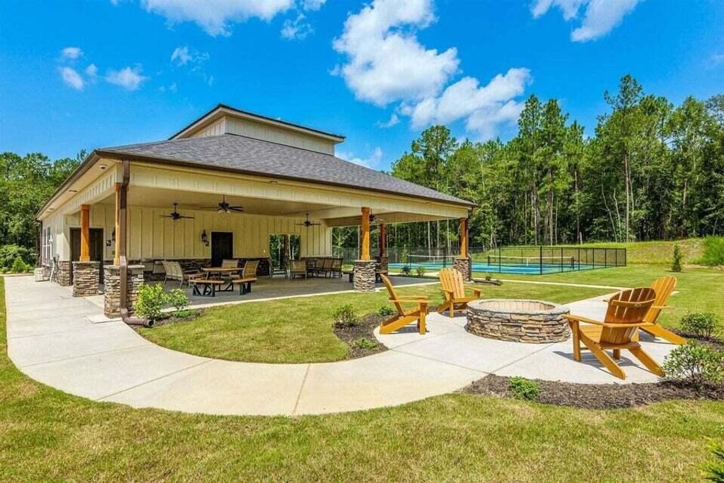 Photo of 8121 Bannock Circle, Graniteville, SC 29829 (MLS # 541357)