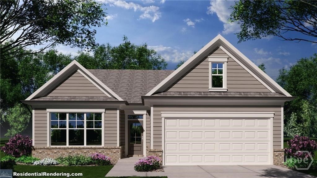 Photo of 2019 Oconee Bluff Drive, Athens, GA 30601 (MLS # CL356010)