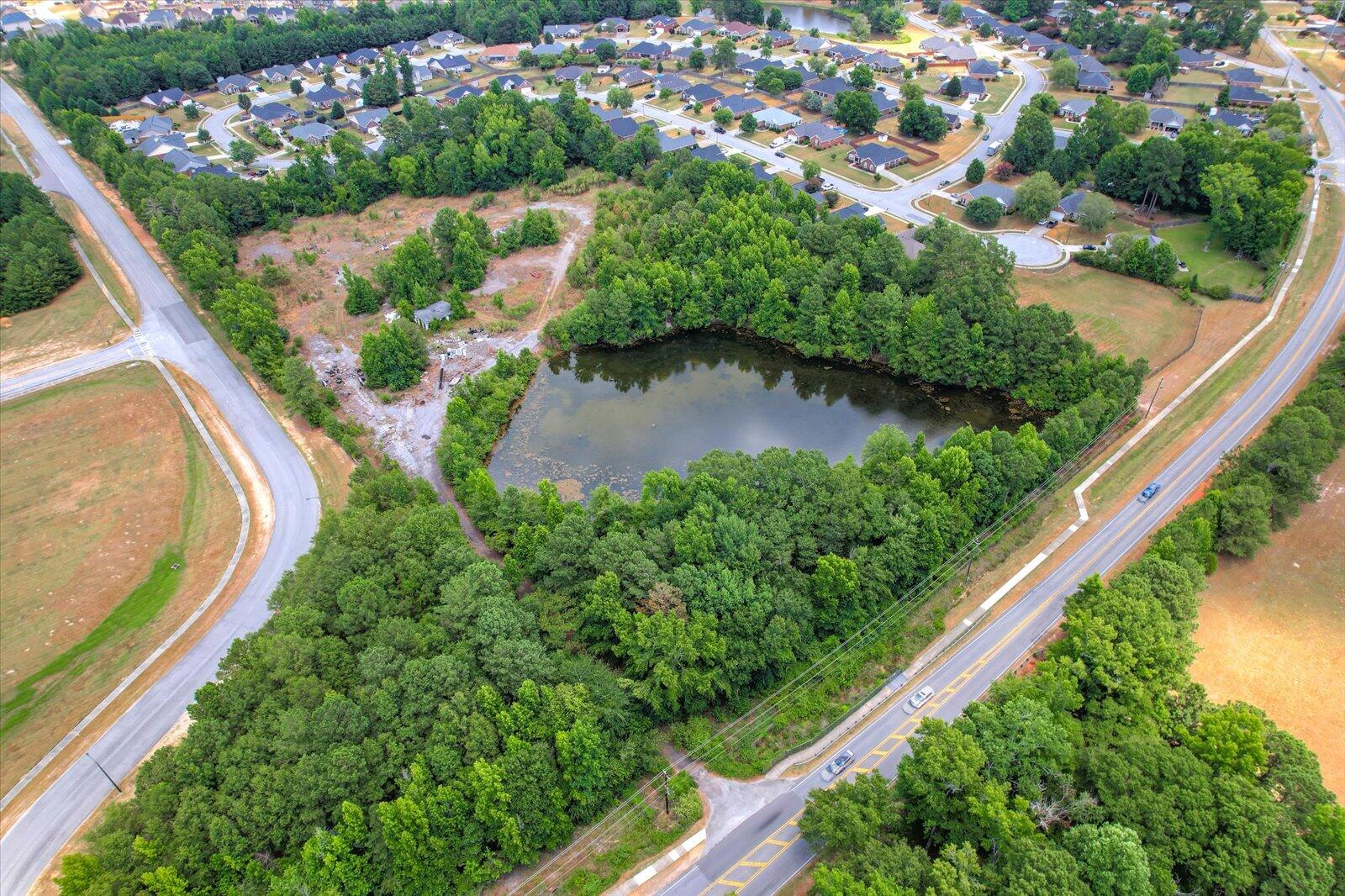 5451 Harlem Grovetown Road