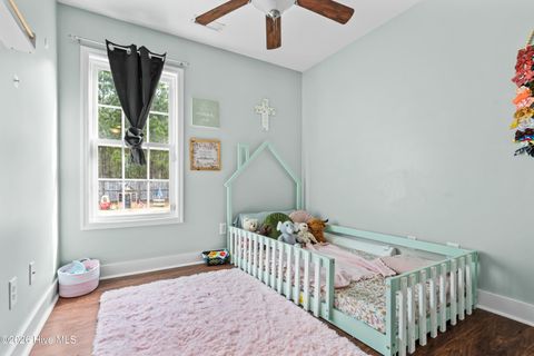 Tiny photo for 505 Cherry Blossom Lane, Richlands, NC 28574 (MLS # 100560404)