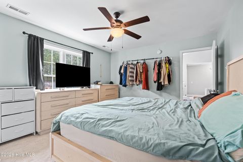 Tiny photo for 505 Cherry Blossom Lane, Richlands, NC 28574 (MLS # 100560404)