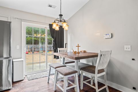 Tiny photo for 505 Cherry Blossom Lane, Richlands, NC 28574 (MLS # 100560404)