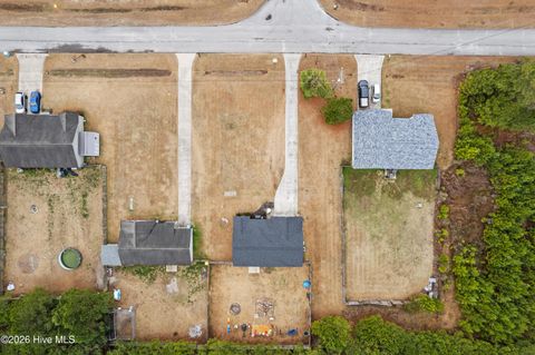 Tiny photo for 505 Cherry Blossom Lane, Richlands, NC 28574 (MLS # 100560404)