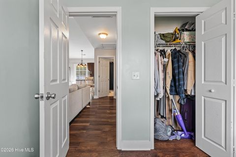 Tiny photo for 505 Cherry Blossom Lane, Richlands, NC 28574 (MLS # 100560404)