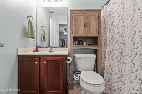 Tiny photo for 505 Cherry Blossom Lane, Richlands, NC 28574 (MLS # 100560404)