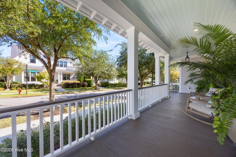 Tiny photo for 5304 Hanahan Drive, Wilmington, NC 28403 (MLS # 100609967)