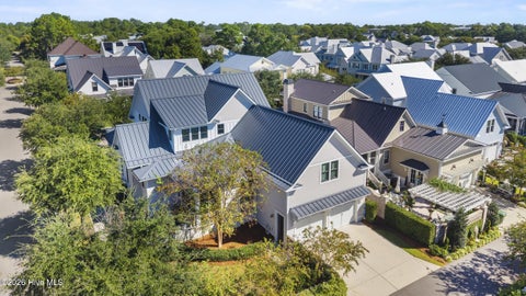 Tiny photo for 5304 Hanahan Drive, Wilmington, NC 28403 (MLS # 100609967)