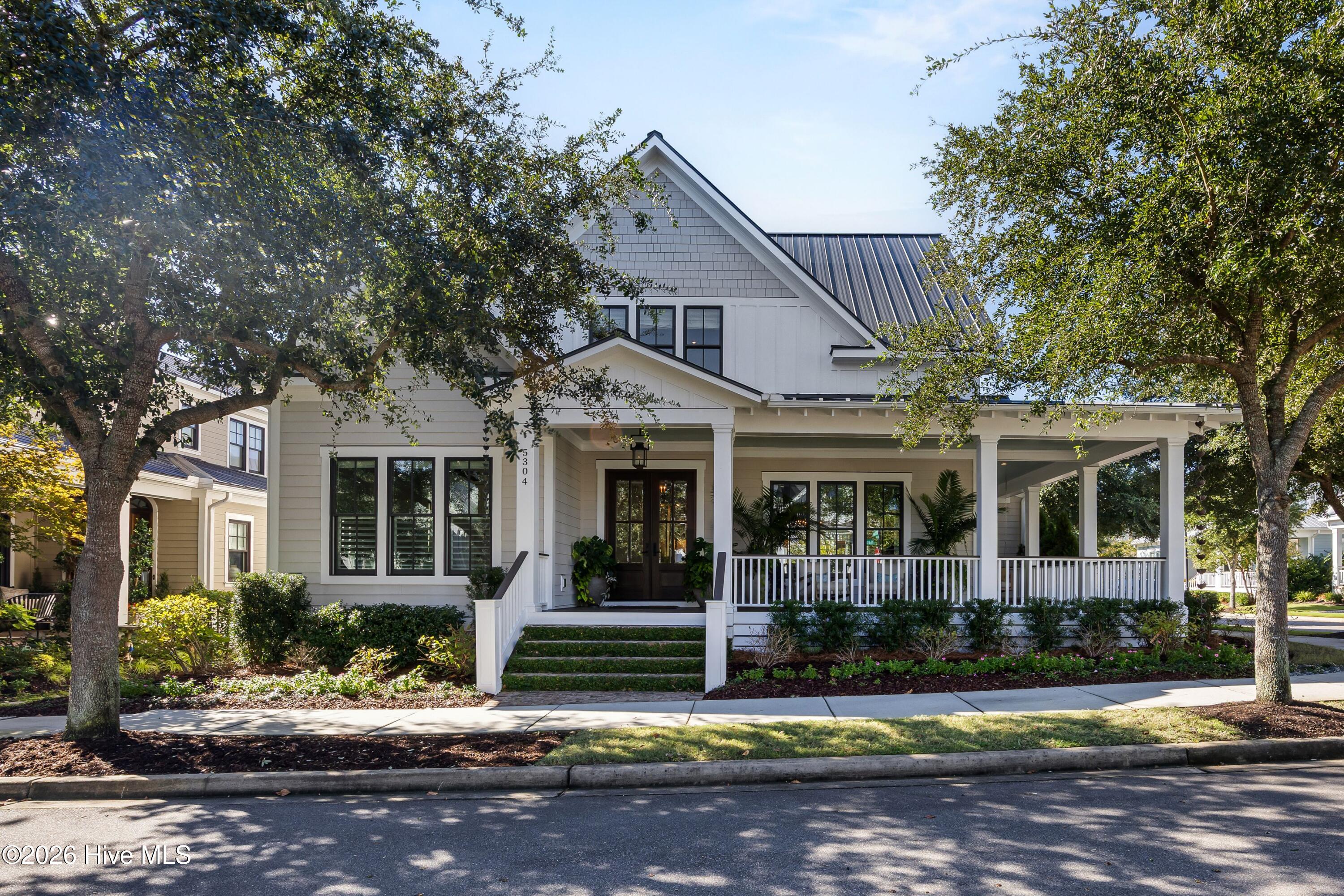 5304 Hanahan Drive