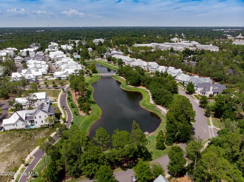 Tiny photo for 5304 Hanahan Drive, Wilmington, NC 28403 (MLS # 100609967)