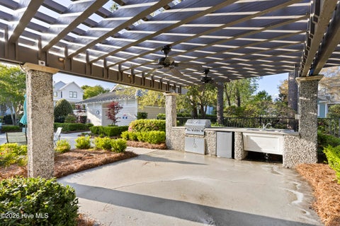 Tiny photo for 5304 Hanahan Drive, Wilmington, NC 28403 (MLS # 100609967)