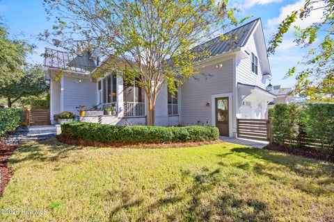 Tiny photo for 5304 Hanahan Drive, Wilmington, NC 28403 (MLS # 100609967)